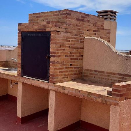 Lodo Amor San Pedro del Pinatar Exterior foto